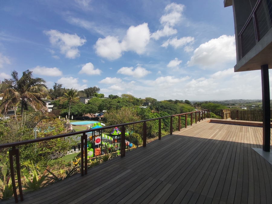 To Let 4 Bedroom Property for Rent in Palm Lakes Estate KwaZulu-Natal