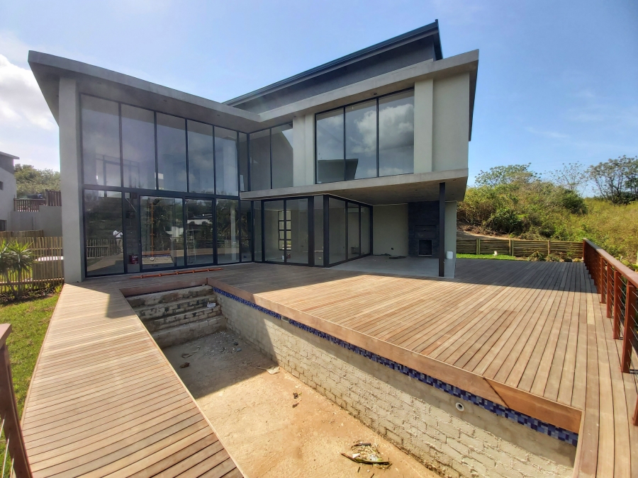 To Let 4 Bedroom Property for Rent in Palm Lakes Estate KwaZulu-Natal