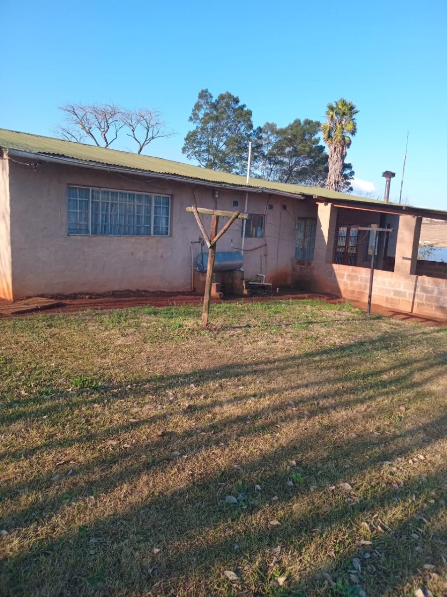 4 Bedroom Property for Sale in Greytown KwaZulu-Natal