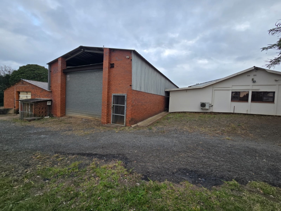Commercial Property for Sale in Eshowe KwaZulu-Natal