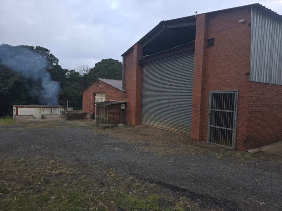 Commercial Property for Sale in Eshowe KwaZulu-Natal