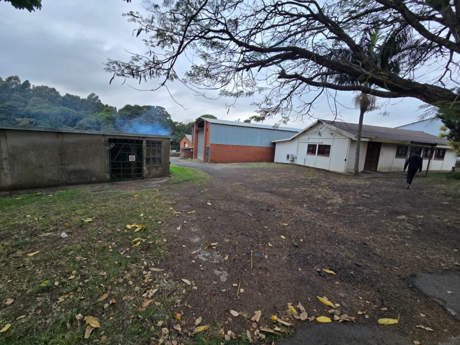 Commercial Property for Sale in Eshowe KwaZulu-Natal