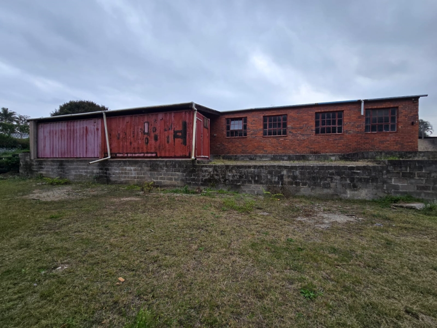 Commercial Property for Sale in Eshowe KwaZulu-Natal
