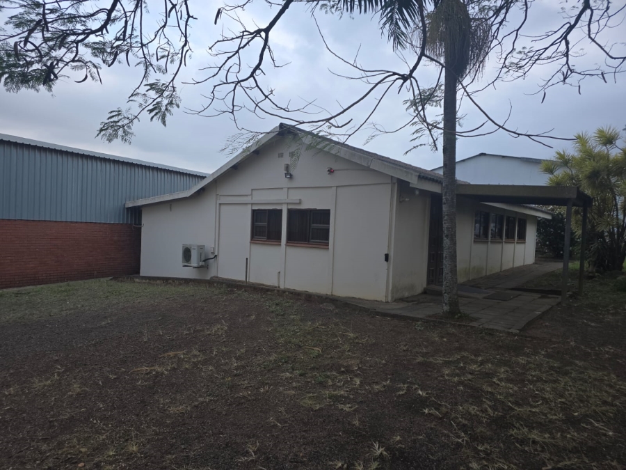 Commercial Property for Sale in Eshowe KwaZulu-Natal