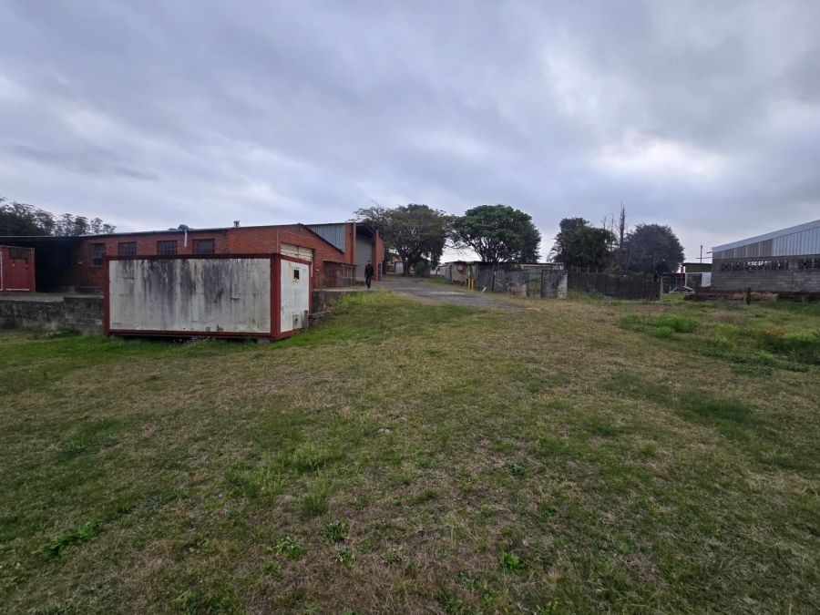 Commercial Property for Sale in Eshowe KwaZulu-Natal