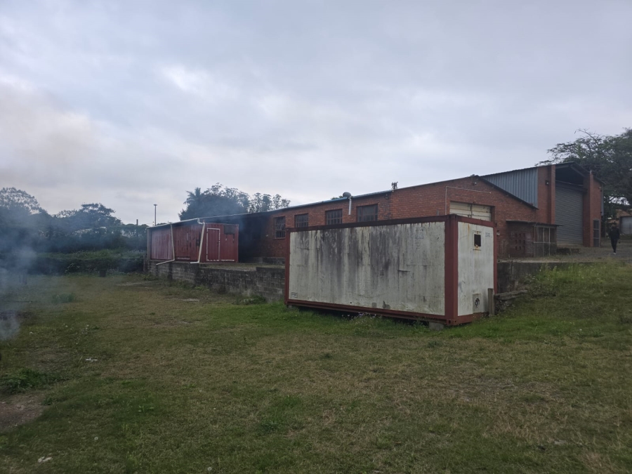 Commercial Property for Sale in Eshowe KwaZulu-Natal