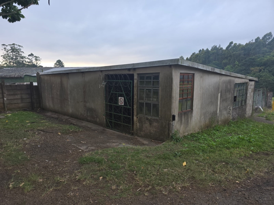 Commercial Property for Sale in Eshowe KwaZulu-Natal