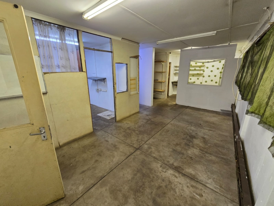 Commercial Property for Sale in Eshowe KwaZulu-Natal