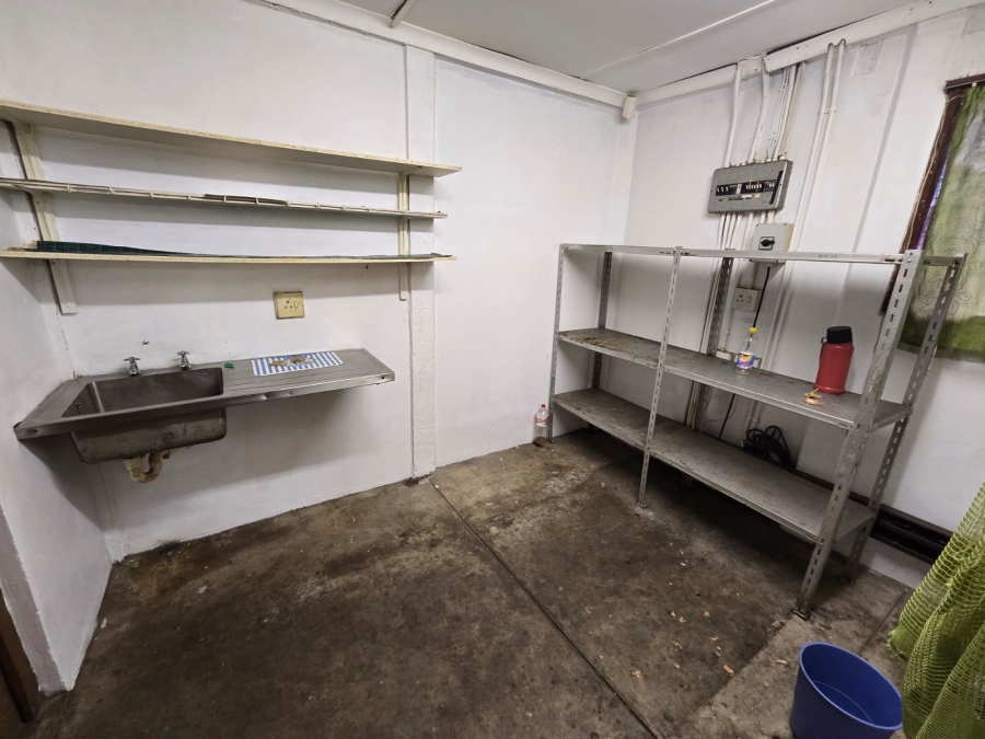 Commercial Property for Sale in Eshowe KwaZulu-Natal