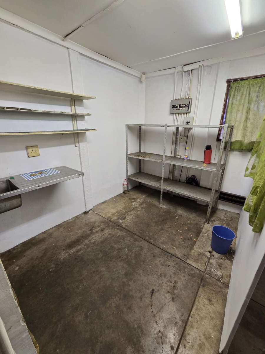 Commercial Property for Sale in Eshowe KwaZulu-Natal