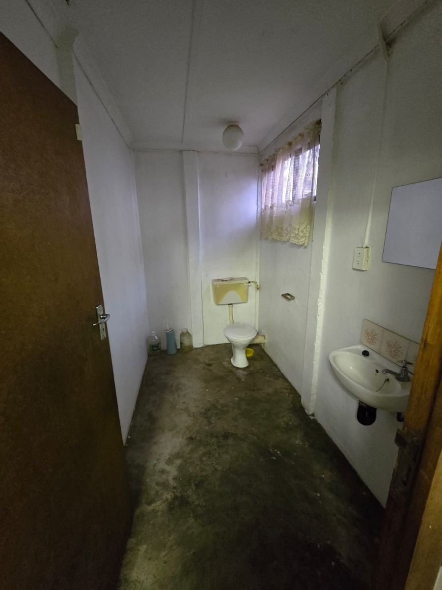 Commercial Property for Sale in Eshowe KwaZulu-Natal