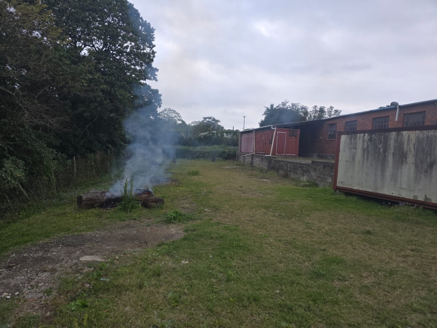 Commercial Property for Sale in Eshowe KwaZulu-Natal