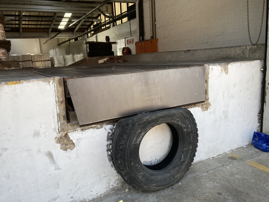 To Let commercial Property for Rent in New Germany KwaZulu-Natal