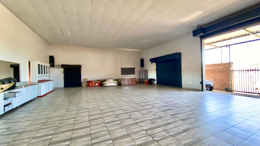 Commercial Property for Sale in Northdale KwaZulu-Natal