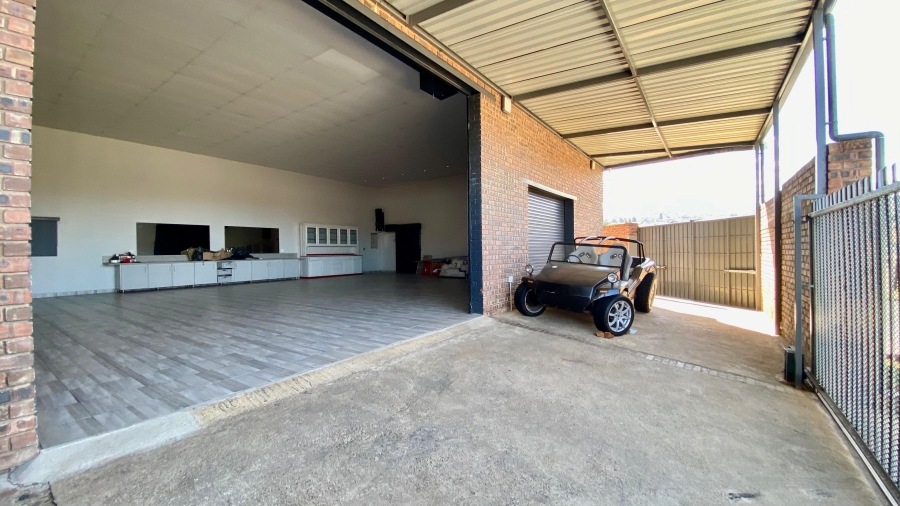 Commercial Property for Sale in Northdale KwaZulu-Natal