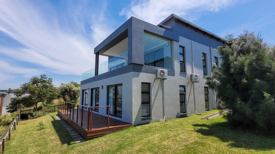 4 Bedroom Property for Sale in Palm Lakes Estate KwaZulu-Natal