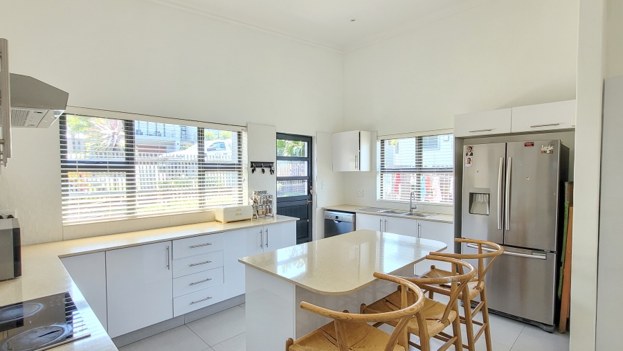 4 Bedroom Property for Sale in Palm Lakes Estate KwaZulu-Natal