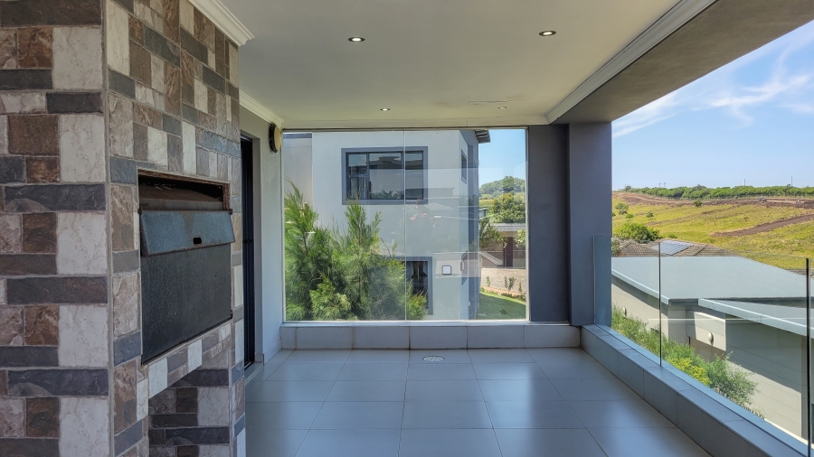 4 Bedroom Property for Sale in Palm Lakes Estate KwaZulu-Natal
