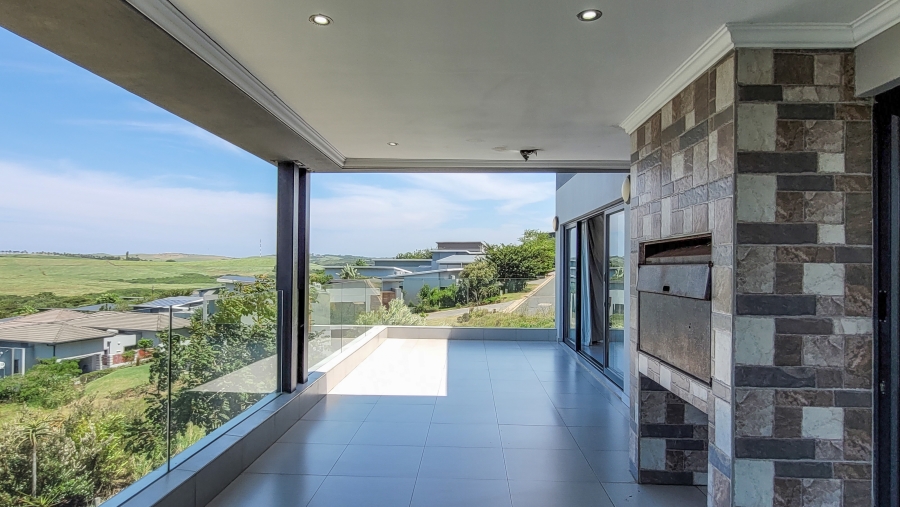 4 Bedroom Property for Sale in Palm Lakes Estate KwaZulu-Natal