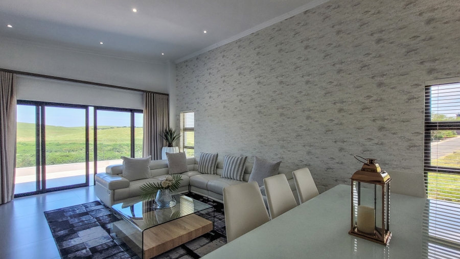 4 Bedroom Property for Sale in Palm Lakes Estate KwaZulu-Natal