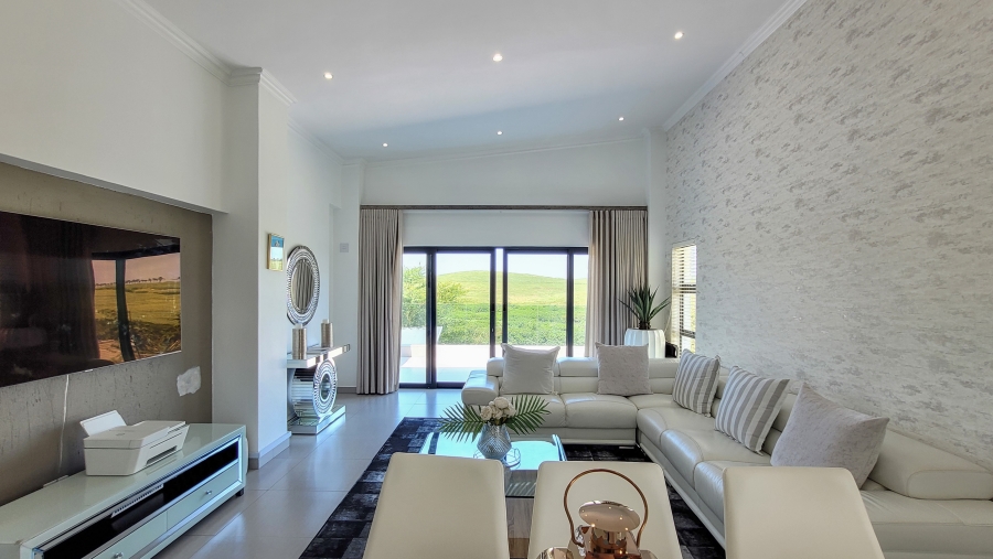 4 Bedroom Property for Sale in Palm Lakes Estate KwaZulu-Natal