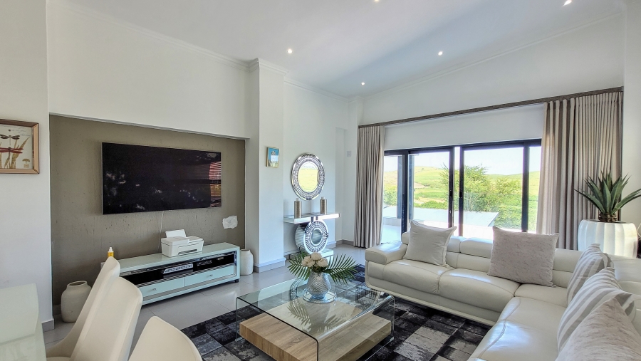 4 Bedroom Property for Sale in Palm Lakes Estate KwaZulu-Natal