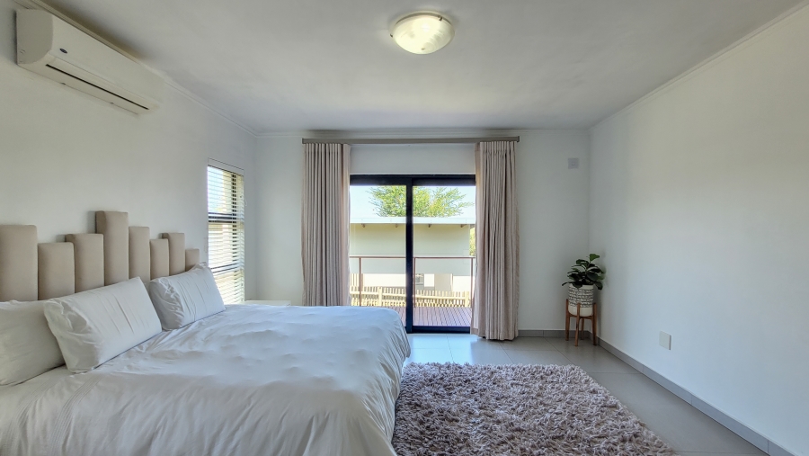 4 Bedroom Property for Sale in Palm Lakes Estate KwaZulu-Natal