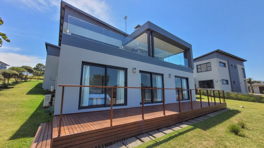 4 Bedroom Property for Sale in Palm Lakes Estate KwaZulu-Natal