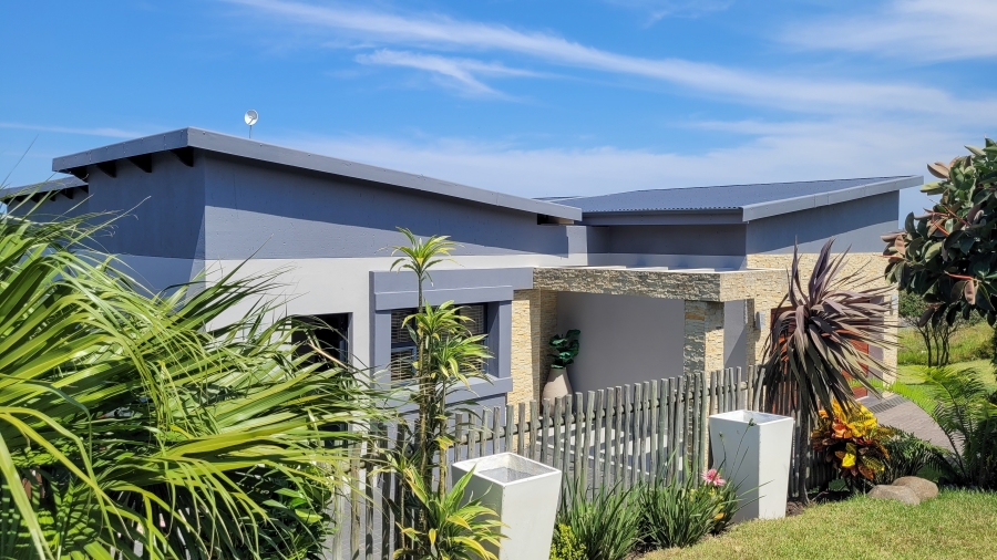 4 Bedroom Property for Sale in Palm Lakes Estate KwaZulu-Natal