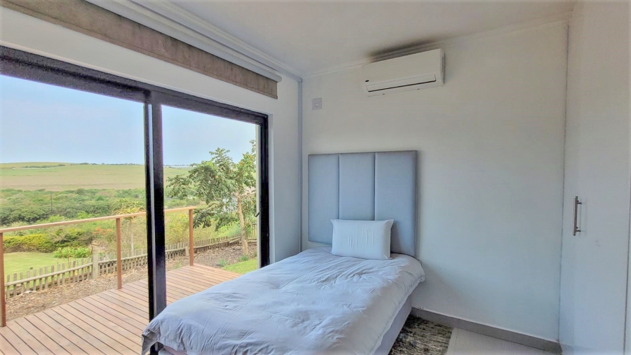 4 Bedroom Property for Sale in Palm Lakes Estate KwaZulu-Natal