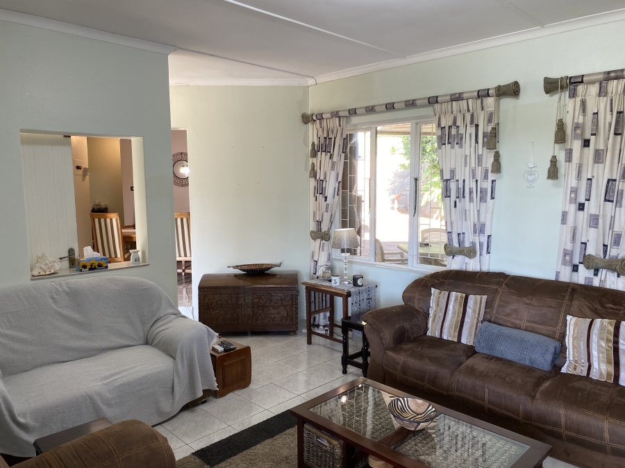 4 Bedroom Property for Sale in Ballito Central KwaZulu-Natal