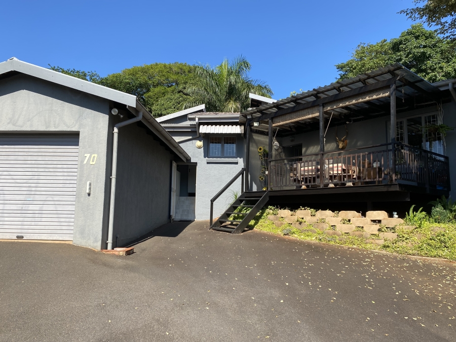 4 Bedroom Property for Sale in Ballito Central KwaZulu-Natal