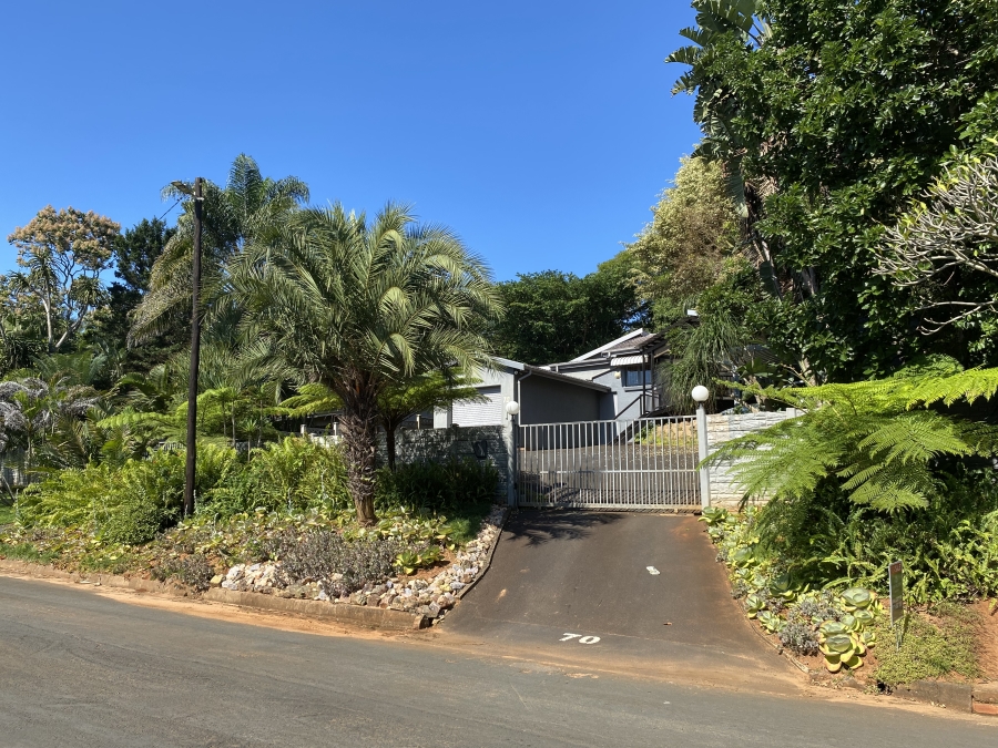 4 Bedroom Property for Sale in Ballito Central KwaZulu-Natal
