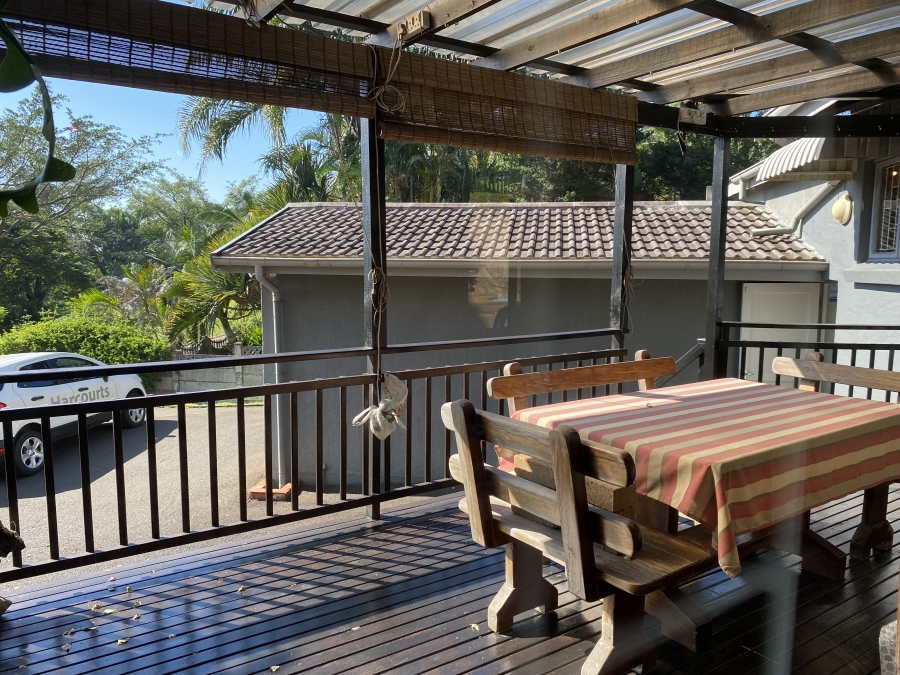 4 Bedroom Property for Sale in Ballito Central KwaZulu-Natal