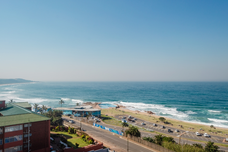 2 Bedroom Property for Sale in Scottburgh Central KwaZulu-Natal