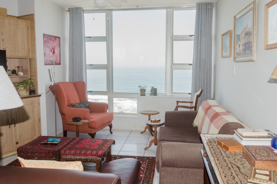 2 Bedroom Property for Sale in Scottburgh Central KwaZulu-Natal
