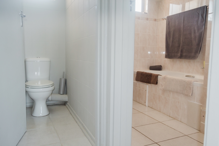 2 Bedroom Property for Sale in Scottburgh Central KwaZulu-Natal