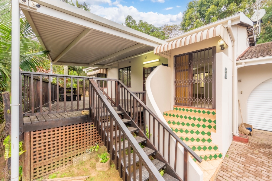 3 Bedroom Property for Sale in Westville Central KwaZulu-Natal