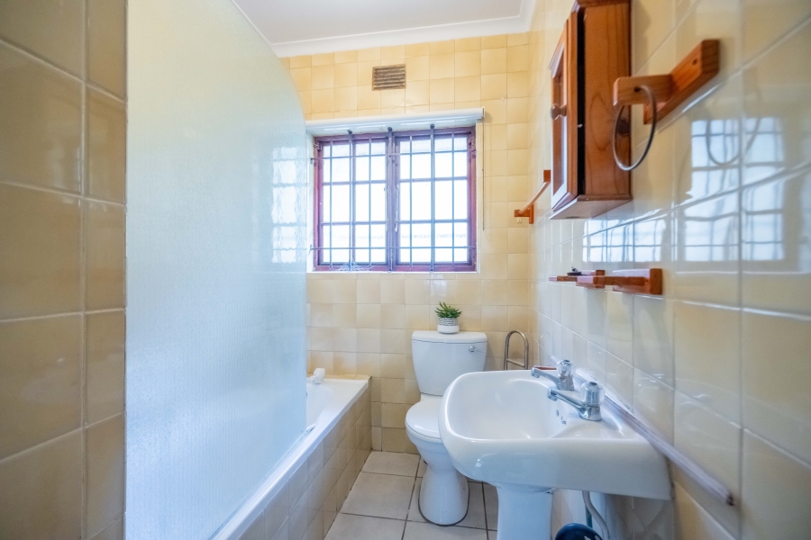 3 Bedroom Property for Sale in Westville Central KwaZulu-Natal