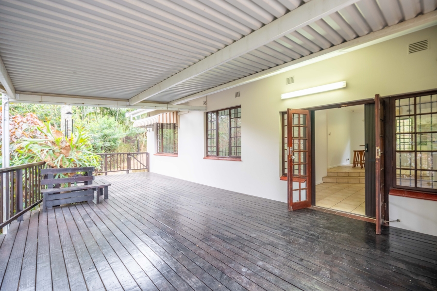 3 Bedroom Property for Sale in Westville Central KwaZulu-Natal