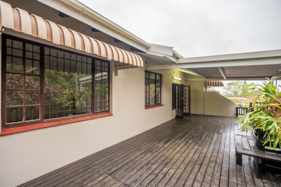 3 Bedroom Property for Sale in Westville Central KwaZulu-Natal