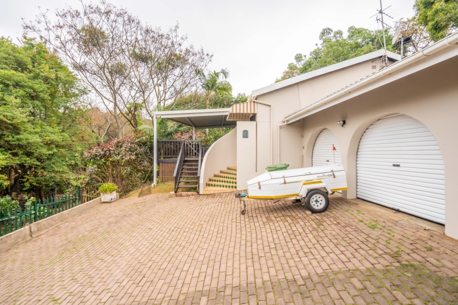 3 Bedroom Property for Sale in Westville Central KwaZulu-Natal