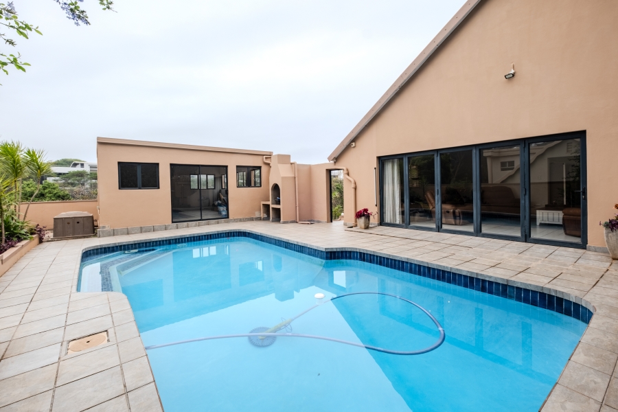 4 Bedroom Property for Sale in La Lucia KwaZulu-Natal