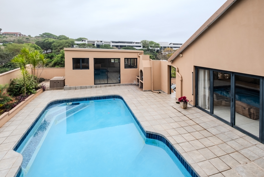 4 Bedroom Property for Sale in La Lucia KwaZulu-Natal