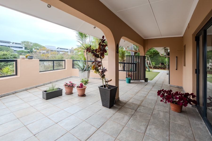 4 Bedroom Property for Sale in La Lucia KwaZulu-Natal