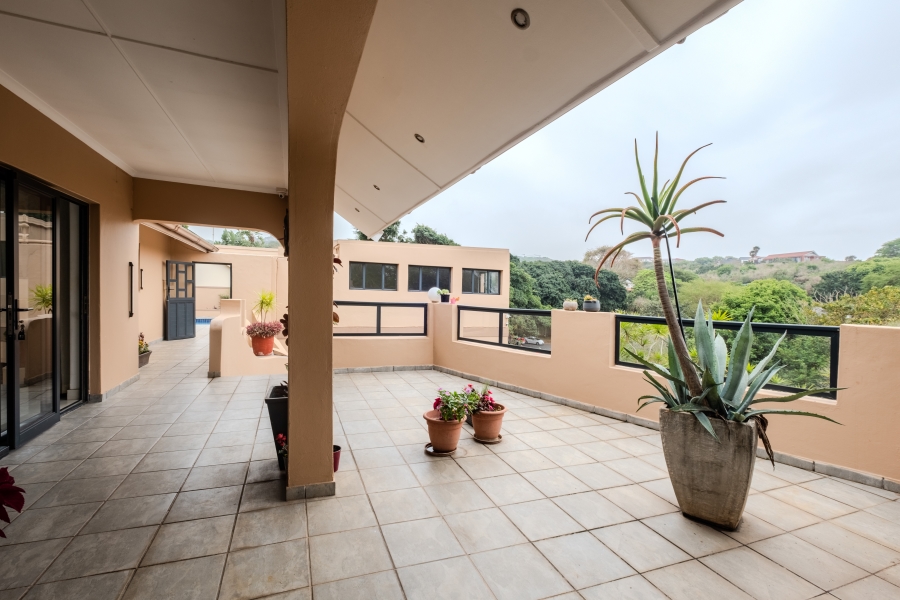 4 Bedroom Property for Sale in La Lucia KwaZulu-Natal