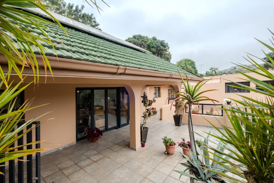 4 Bedroom Property for Sale in La Lucia KwaZulu-Natal