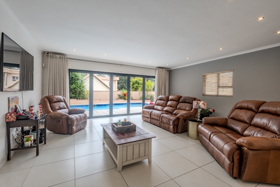 4 Bedroom Property for Sale in La Lucia KwaZulu-Natal