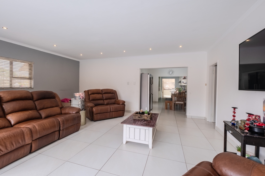 4 Bedroom Property for Sale in La Lucia KwaZulu-Natal