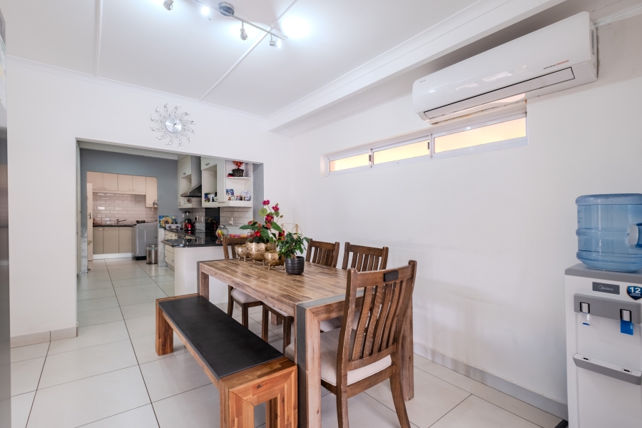 4 Bedroom Property for Sale in La Lucia KwaZulu-Natal